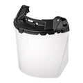 BOLT™ Contractor Face Shield KIT CLEAR - 1 pc