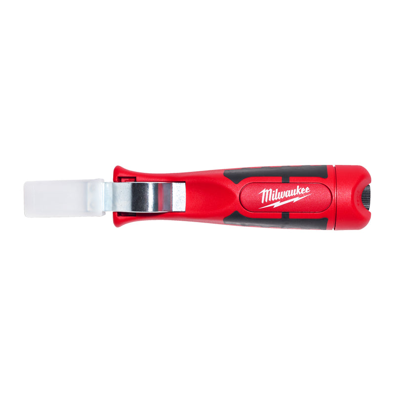 Milwaukee Couteau à dénuder CABLE STRIPPER