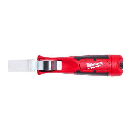 Milwaukee Couteau à dénuder CABLE STRIPPER