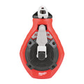 Fine Line Chalk Reel & Red Chalk Refill