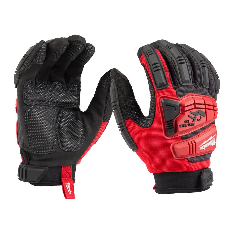 Gants de travail DemoX