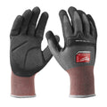 PAD PRO Cut D Gloves - 9/L - 1 pc