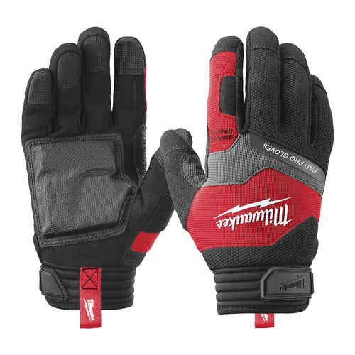 Gants de travail Pad Pro