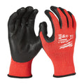 Cut C Gloves - 9/L - 1pc