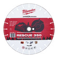 Rescue 350 mm - 1 pc