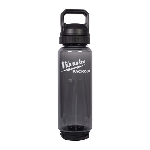 Bouteilles plastique PACKOUT™