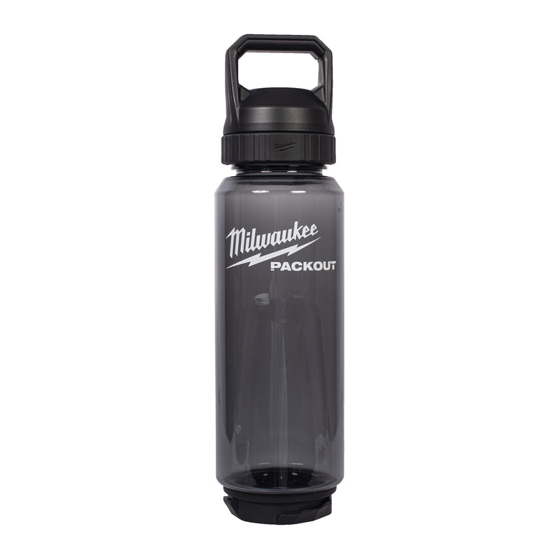 Bouteilles plastique PACKOUT™