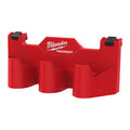 Packout Tool Box M12 Battery Rack Attachment