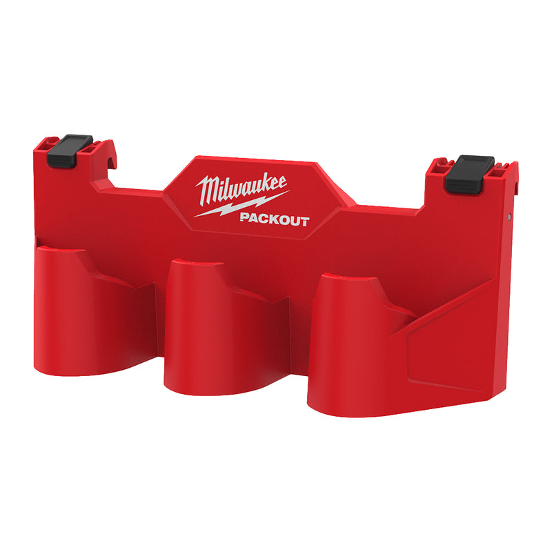 PACKOUT™ Porte-batteries M12 latéral