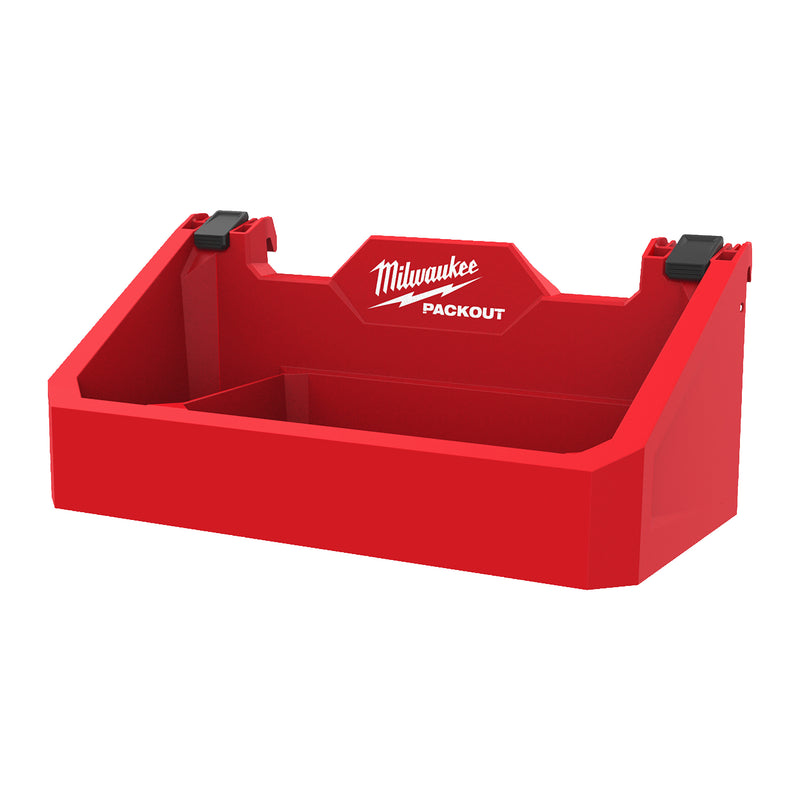 PACKOUT™ Mini plateau de montage latéral