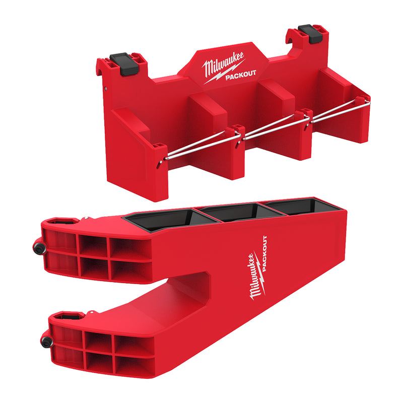 PACKOUT™ Porte-outil long latéral
