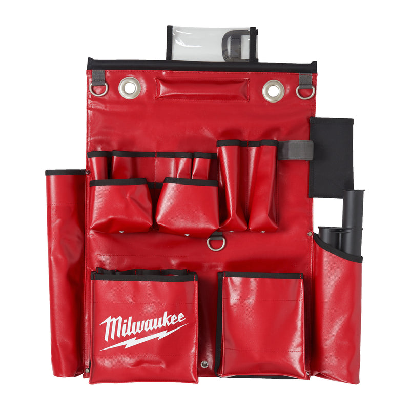 Tablier de nacelle Compact