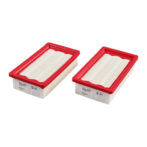 Kit de filtres pour aspirateur