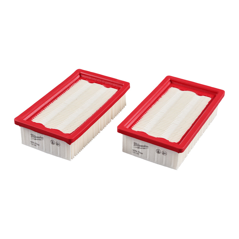 Kit de filtres pour aspirateur
