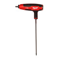 3.5mm Hex Key Wrench with Comfort Grip