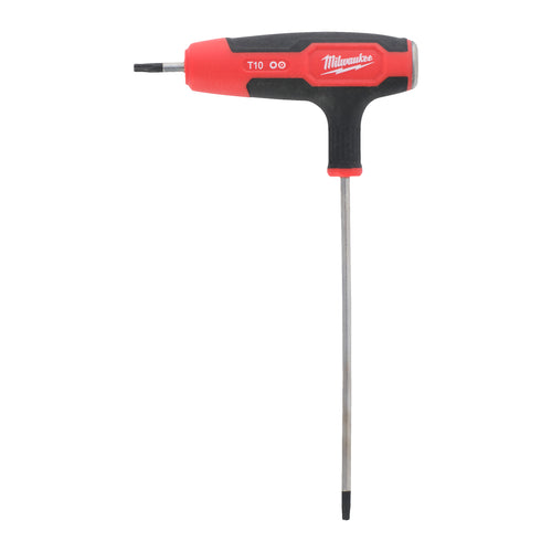 Clés Torx avec poignée ergonomique