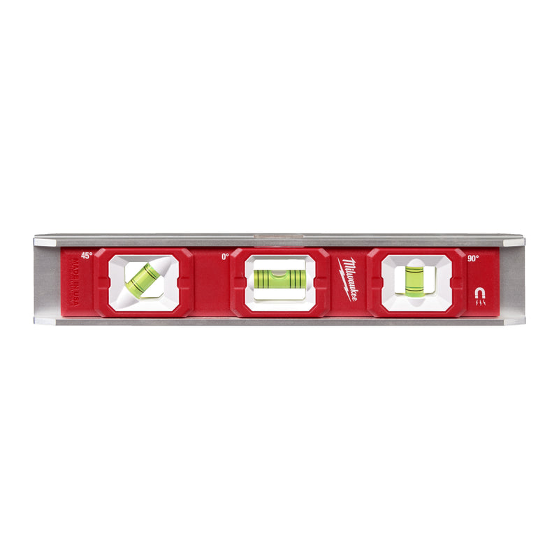 Milwaukee Niveau torpedo BASE TORPEDO LEVEL