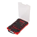 Tap and Die Metric Set - 17 pc