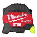STUD™ (Gen 3) 8m/26ft-33