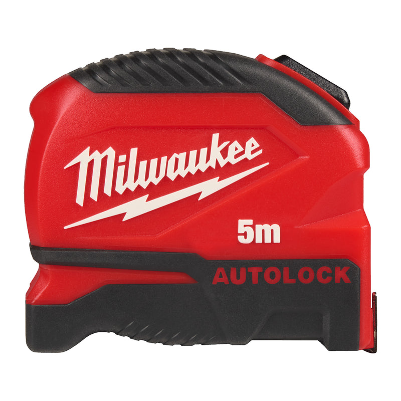Mètre à ruban Autolock (2ème GEN)