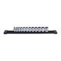 12 pc 3/8" Drive 12-Point Socket Set - Metric