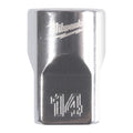 3/8'' Drive Metric Standard 12-Point Socket - 14mm