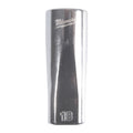 3/8'' Drive Metric Deep 12-Point Socket - 18mm