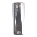 3/8'' Drive Metric Deep 12-Point Socket - 19mm