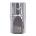 1/2'' Drive Metric Standard 12-Point Socket - 14mm