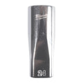 1/2'' Drive Metric Deep 12-Point Socket - 24mm