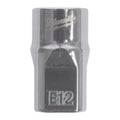 3/8'' Drive E12 External Torx Socket