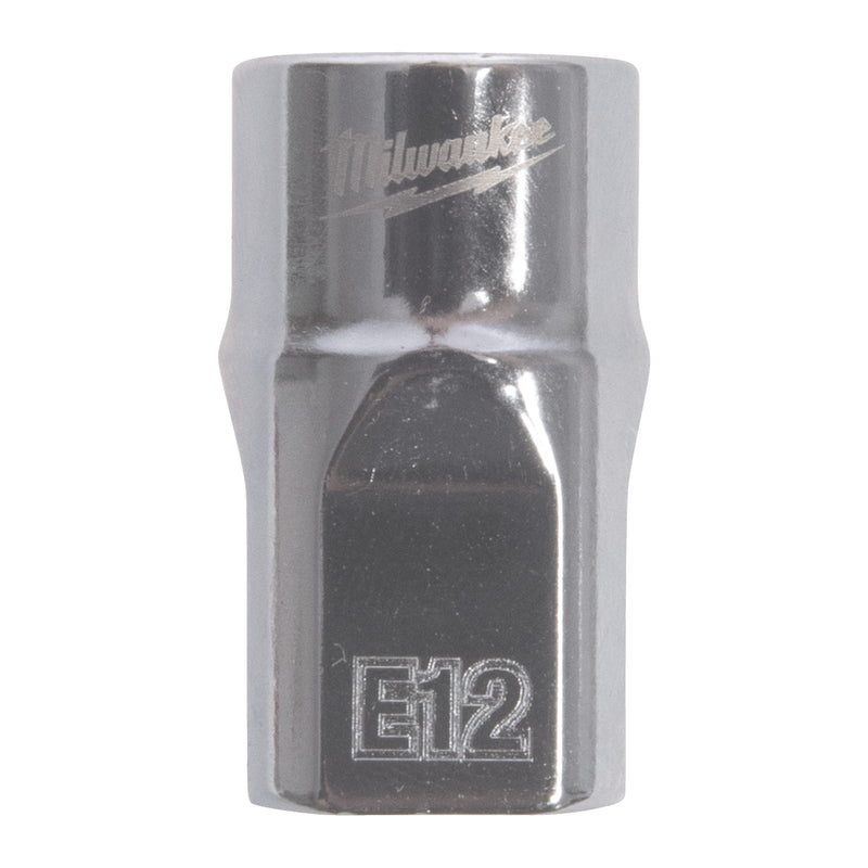 DOUILLE TORX EXTERNE 3/8"