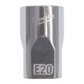 1/2'' Drive E20 External Torx Socket