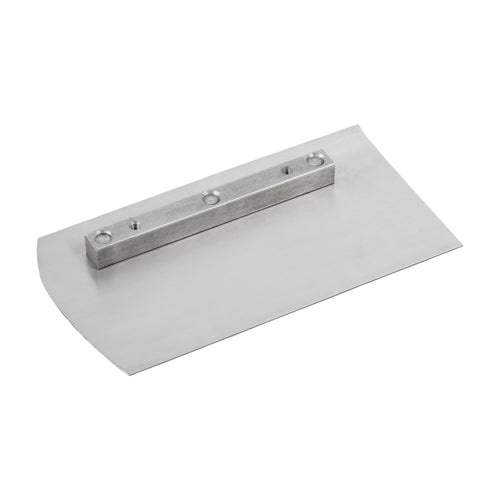 Flügelsatz (4 Stk.) für MX FUEL™ Glättmaschine 600 mm