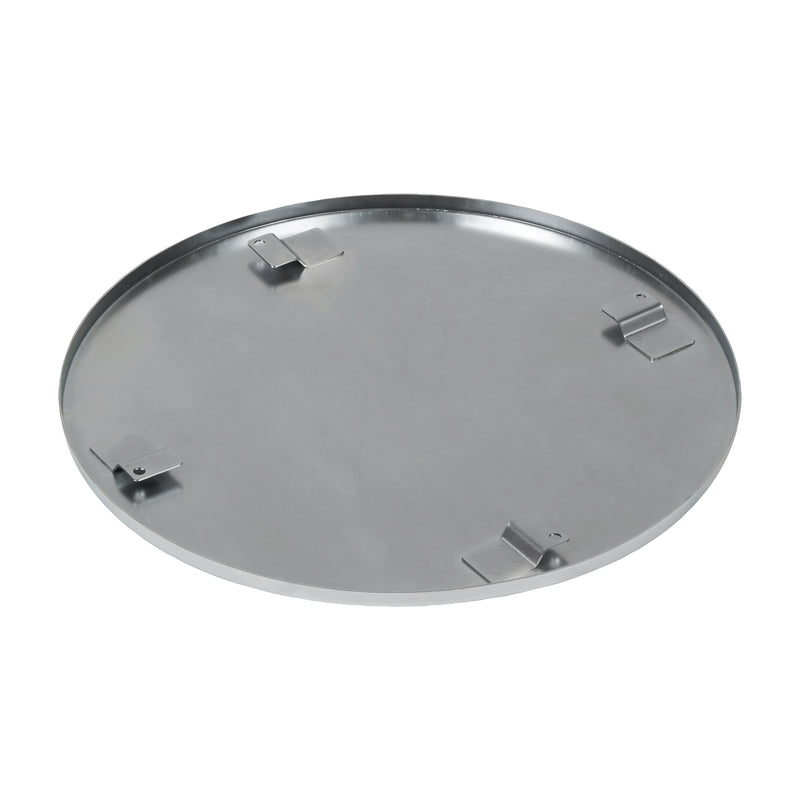 Scheibe für MX FUEL™ Glättmaschine 600mm