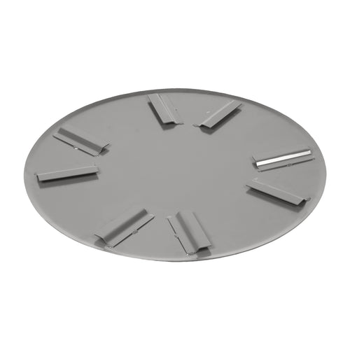 Teller für MX FUEL™ Glättmaschine 900 mm