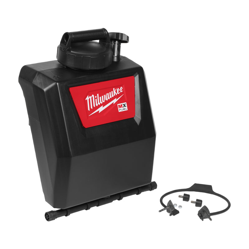 Milwaukee MX FUEL™ Réservoir d'eau pour Plaque Vibrante PC50 WT