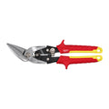 Straight Cutting Offset Aviation Snips
