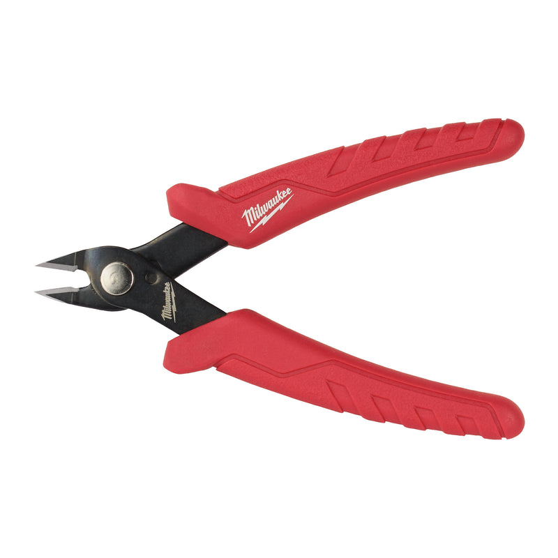 Milwaukee Mini pince coupante MINI FLUSH CUTTERS