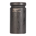 Rect. Socket ShW 1 in Deep 22 x 29 mm - 1 pc