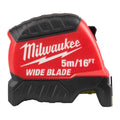 Wide Blade (Gen 2) 5m/16ft-35