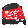 Wide Blade Magnetic (Gen 2) 8m/26ft-35