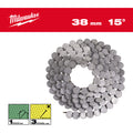 15° RH 3.05 x 38 mm / RS / HDG-1440