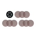 Mesh Pad Saver 76 mm HL Set - 10 pcs