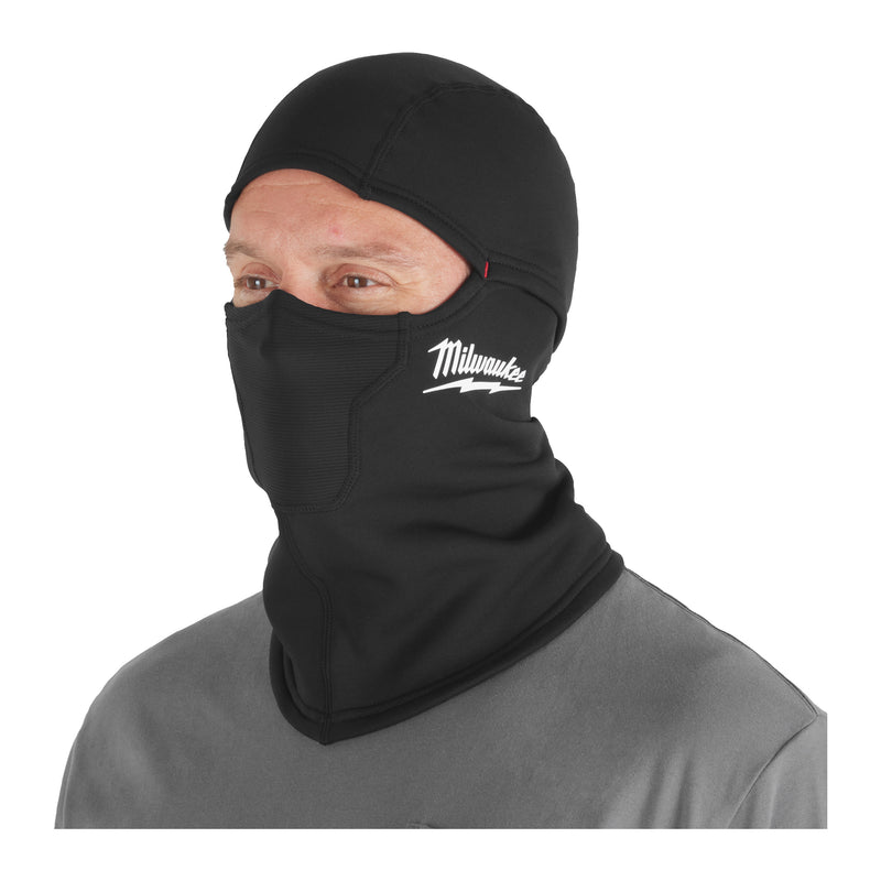 Milwaukee WORKSKIN™ BALACLAVA MID-WEIGHT BAL