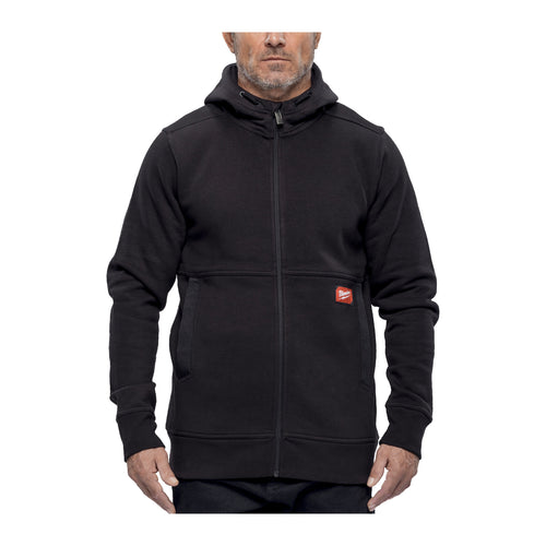 GRIDIRON™ Kapuzenpullover Schwarz
