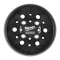 75mm sanding base for M12FSDR75