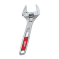 200 mm Wide Adjustable Wrench - 1 pc (4932499522)