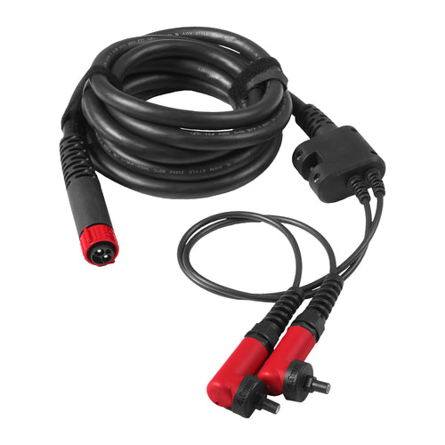 Cable d'éléctrosoudure de 4.5 m pour machine pour éléctrosoudure MX FUEL™