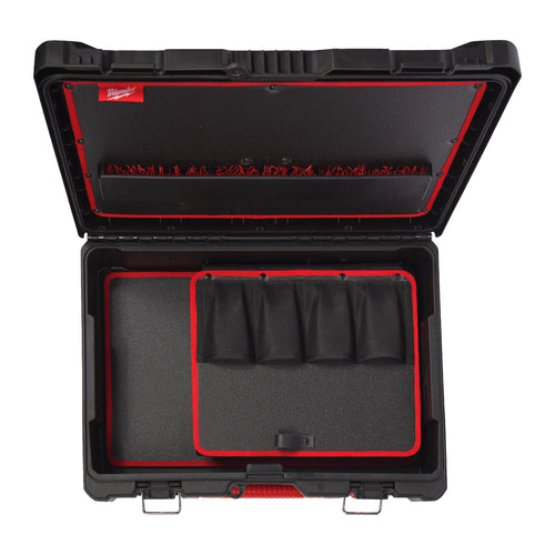PACKOUT™ LEERER ELEKTRIKER-WERKZEUGKOFFER